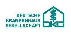 Deutsche Krankenhausgesellschaft Logo