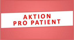 Aktion pro Patient